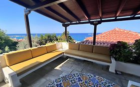 Casa Fagri - Maisonette With Sea View